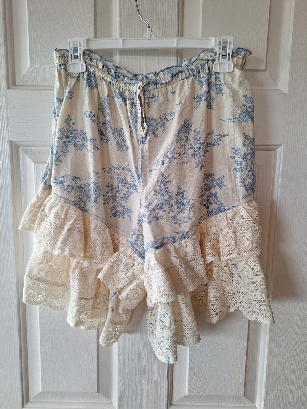 Free People Intimately Darling Days Bloomers